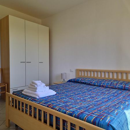 Pareja Apartments أروسييْ المظهر الخارجي الصورة