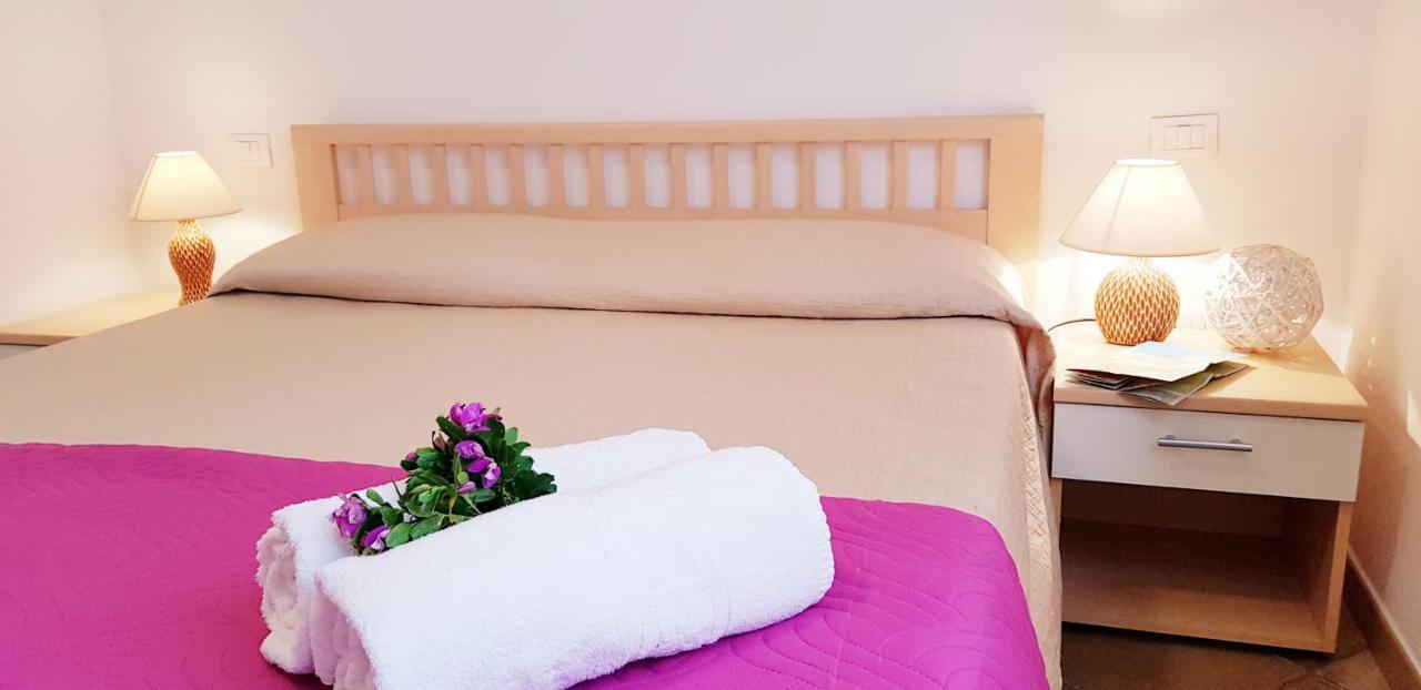 Pareja Apartments أروسييْ المظهر الخارجي الصورة