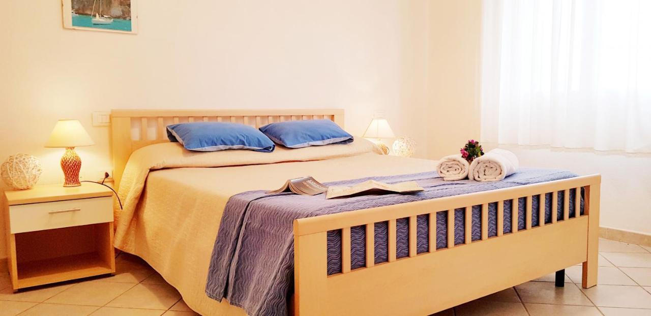 Pareja Apartments أروسييْ المظهر الخارجي الصورة