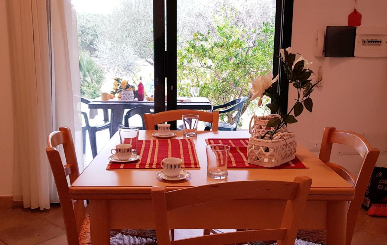 Pareja Apartments أروسييْ المظهر الخارجي الصورة