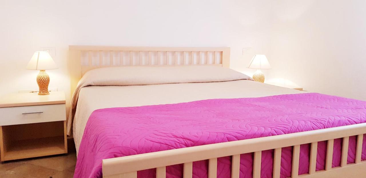 Pareja Apartments أروسييْ المظهر الخارجي الصورة
