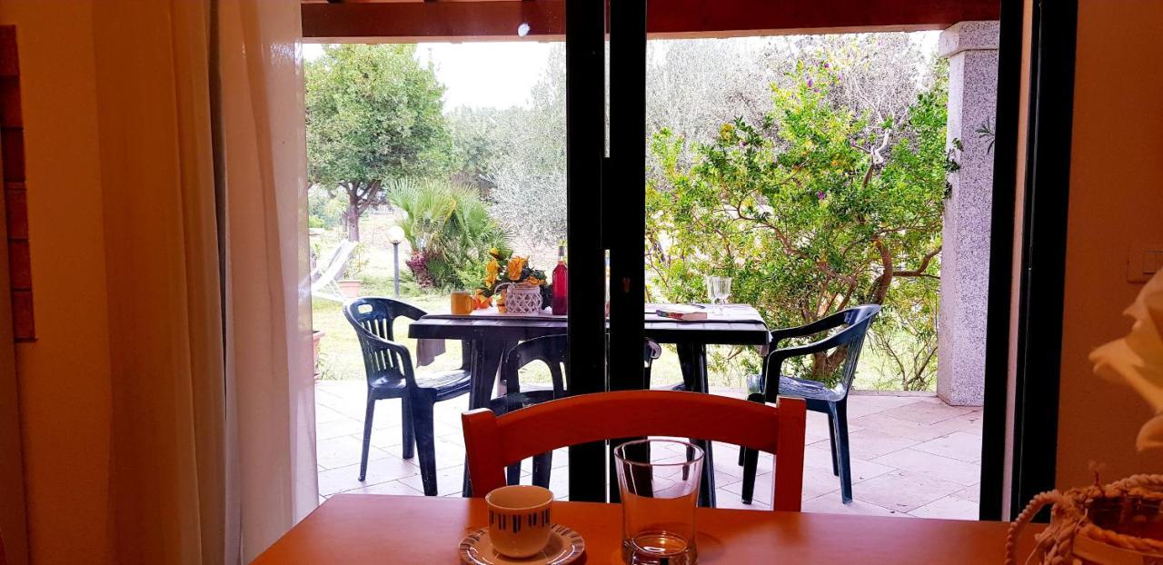 Pareja Apartments أروسييْ المظهر الخارجي الصورة