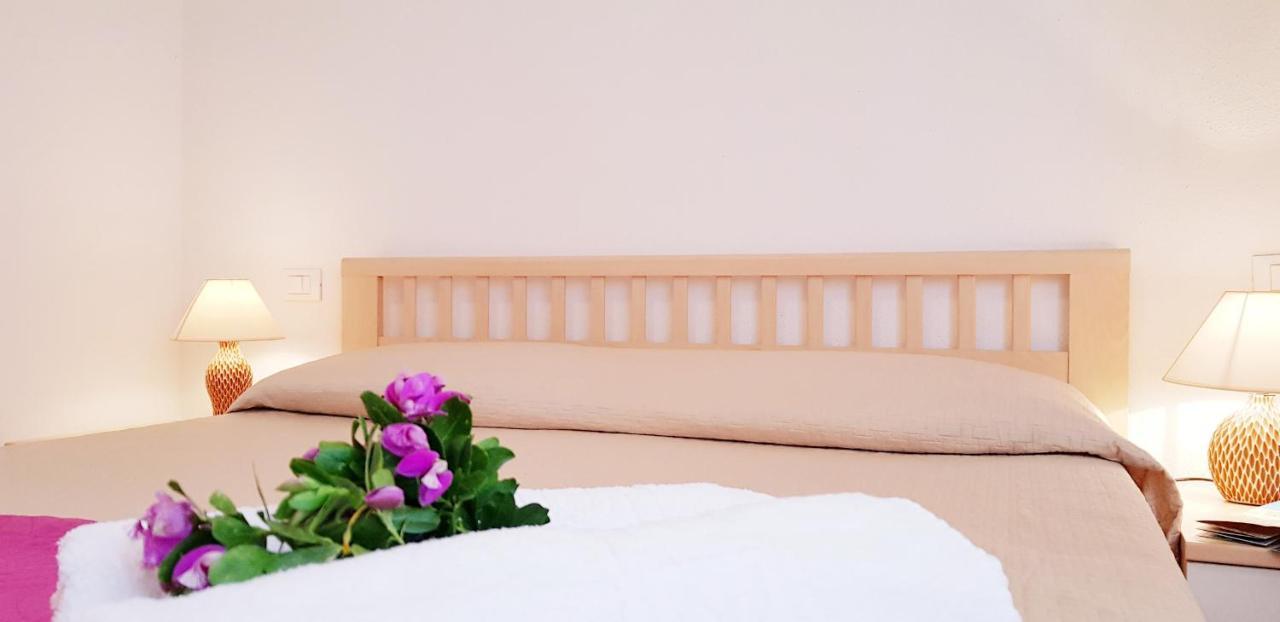 Pareja Apartments أروسييْ المظهر الخارجي الصورة