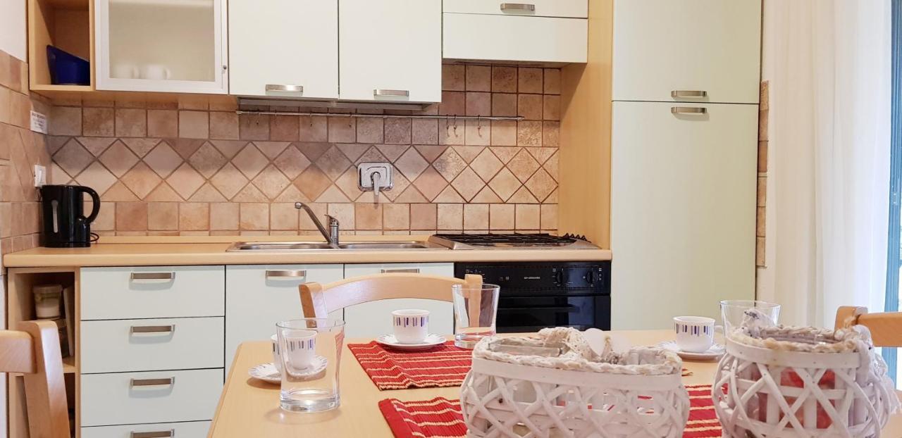 Pareja Apartments أروسييْ المظهر الخارجي الصورة