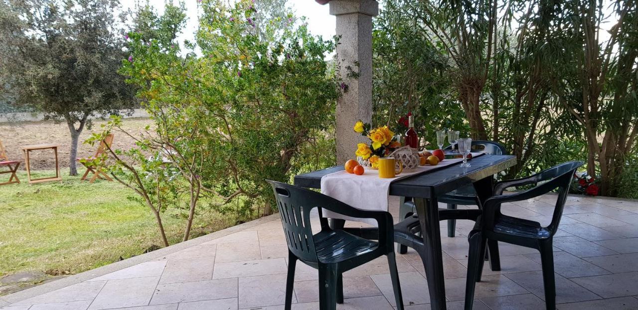 Pareja Apartments أروسييْ المظهر الخارجي الصورة