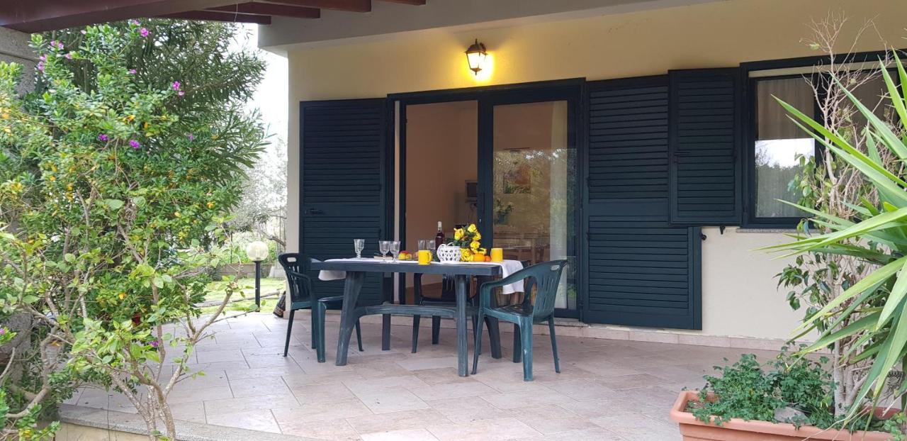 Pareja Apartments أروسييْ المظهر الخارجي الصورة