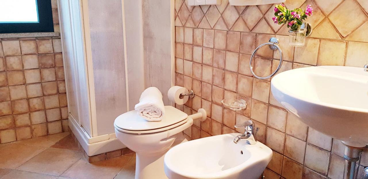 Pareja Apartments أروسييْ المظهر الخارجي الصورة