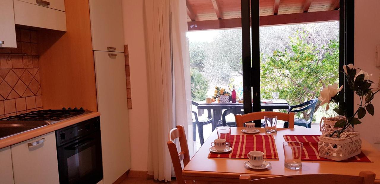 Pareja Apartments أروسييْ المظهر الخارجي الصورة