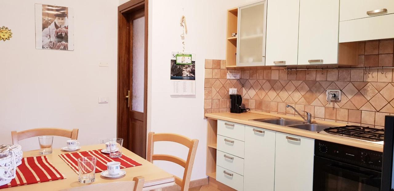 Pareja Apartments أروسييْ المظهر الخارجي الصورة