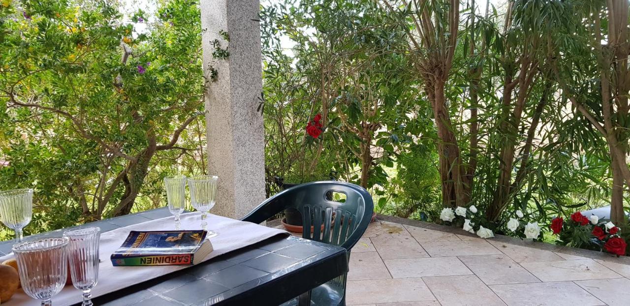 Pareja Apartments أروسييْ المظهر الخارجي الصورة