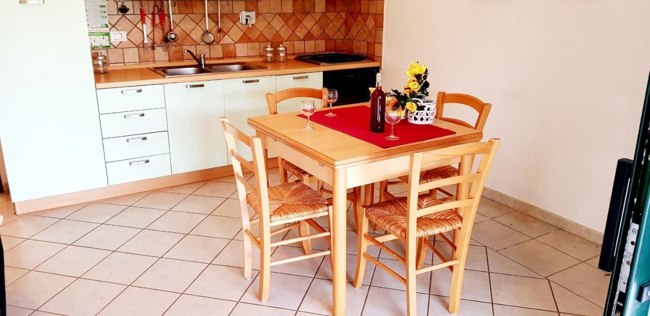 Pareja Apartments أروسييْ المظهر الخارجي الصورة