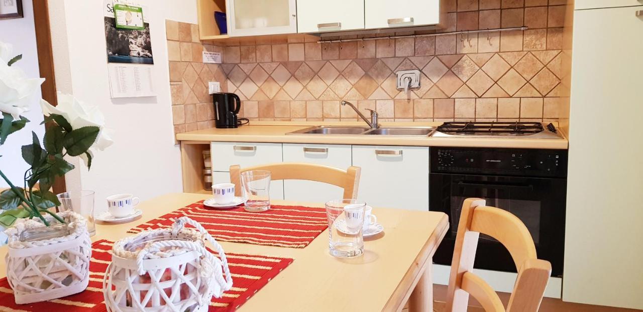 Pareja Apartments أروسييْ المظهر الخارجي الصورة