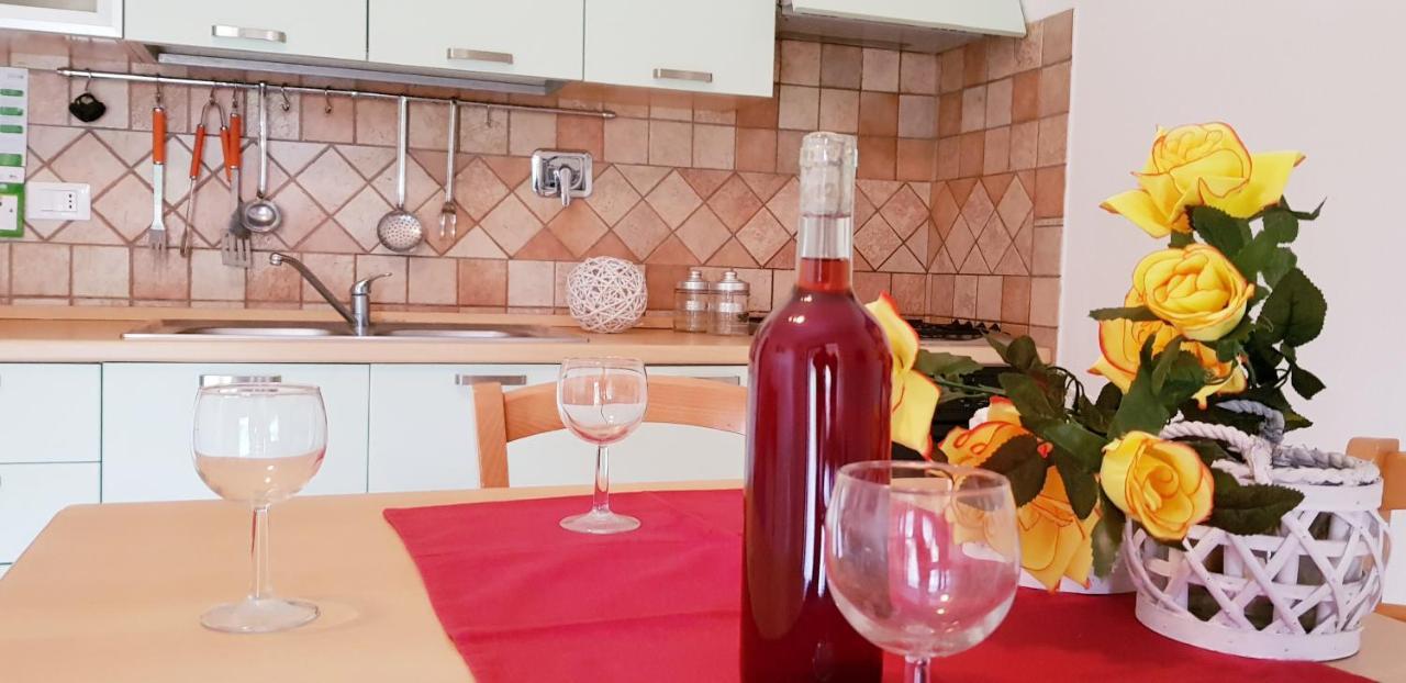 Pareja Apartments أروسييْ المظهر الخارجي الصورة