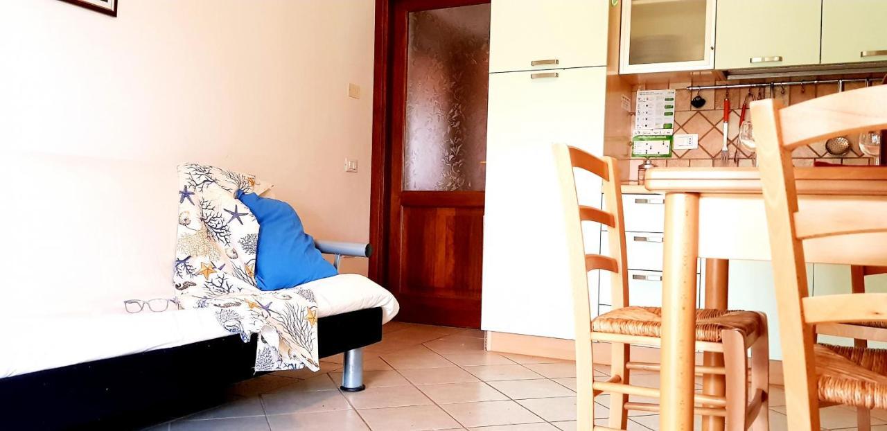 Pareja Apartments أروسييْ المظهر الخارجي الصورة