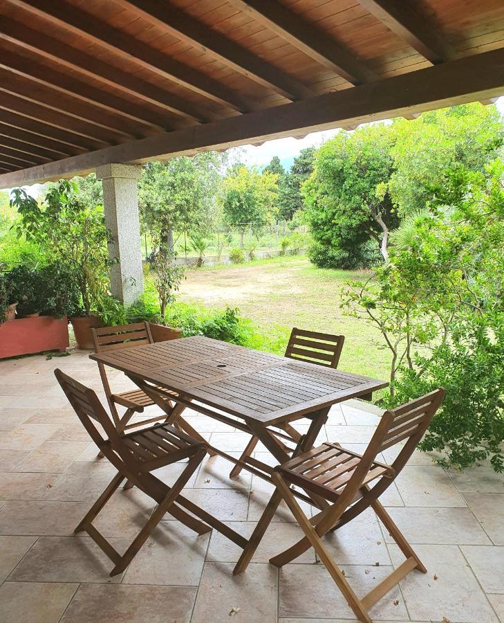 Pareja Apartments أروسييْ المظهر الخارجي الصورة