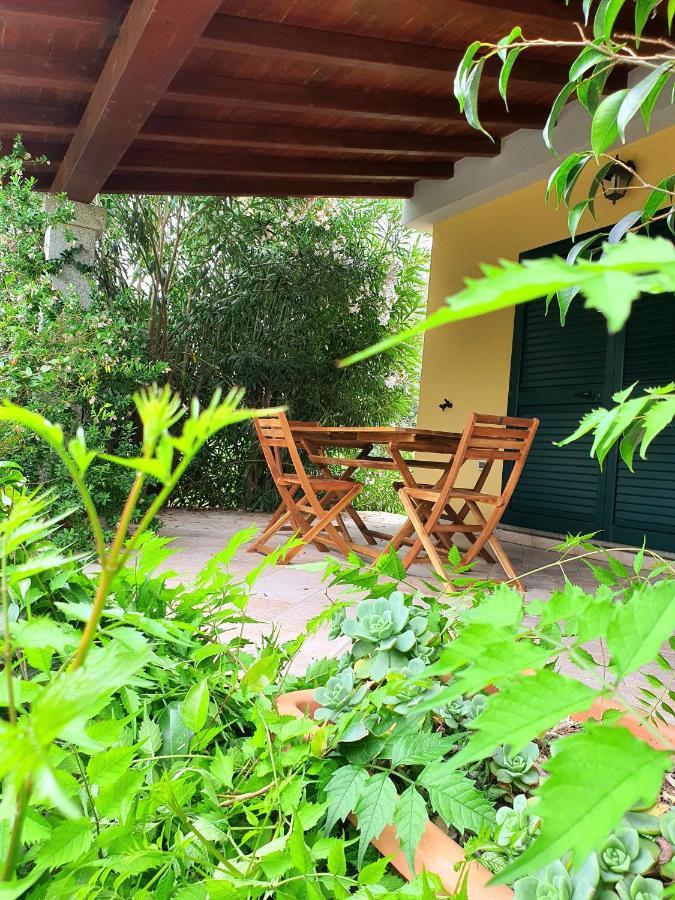 Pareja Apartments أروسييْ المظهر الخارجي الصورة