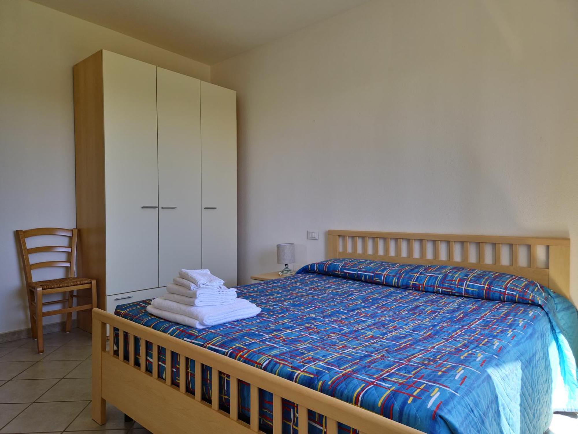 Pareja Apartments أروسييْ المظهر الخارجي الصورة