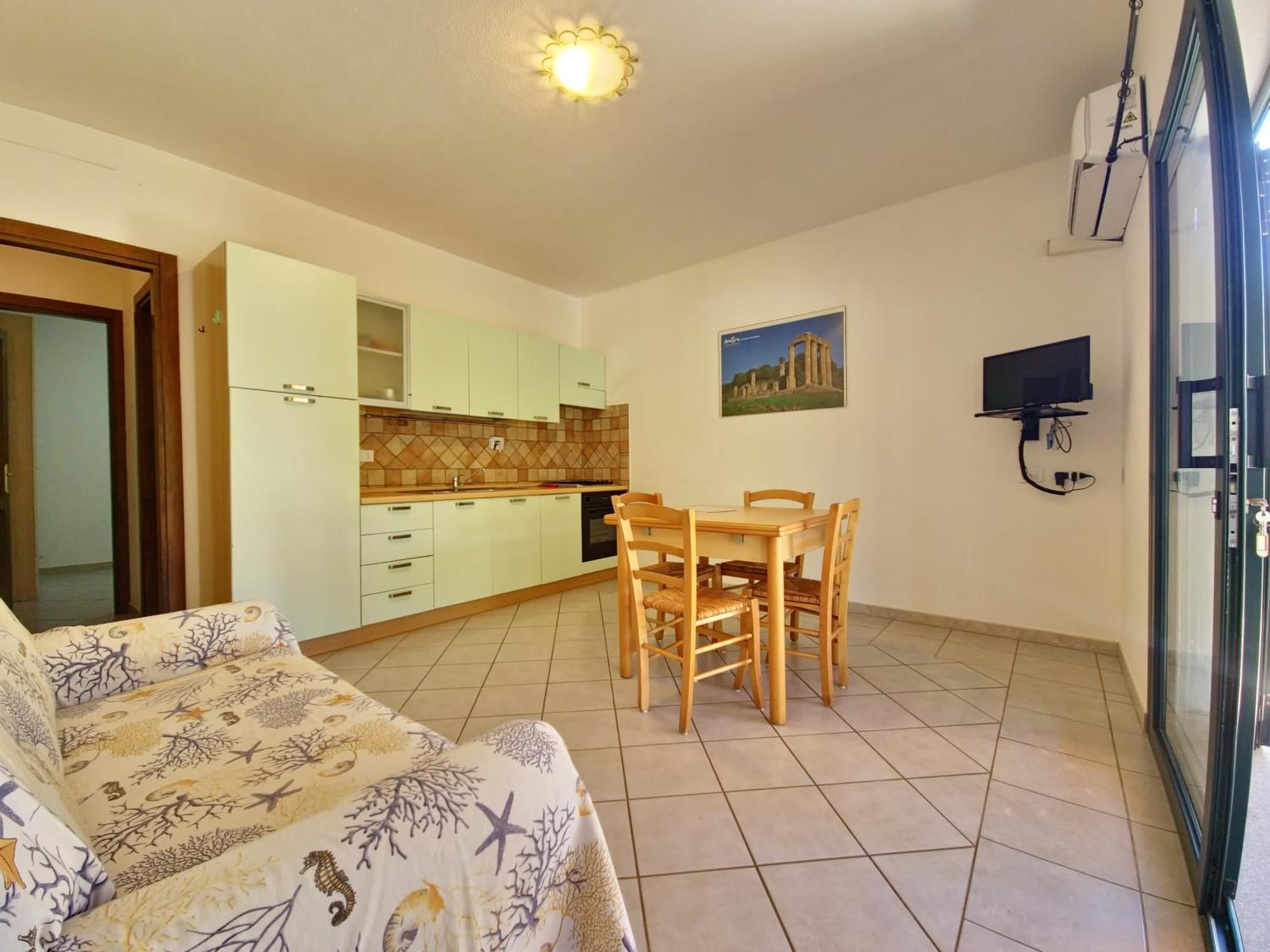 Pareja Apartments أروسييْ المظهر الخارجي الصورة