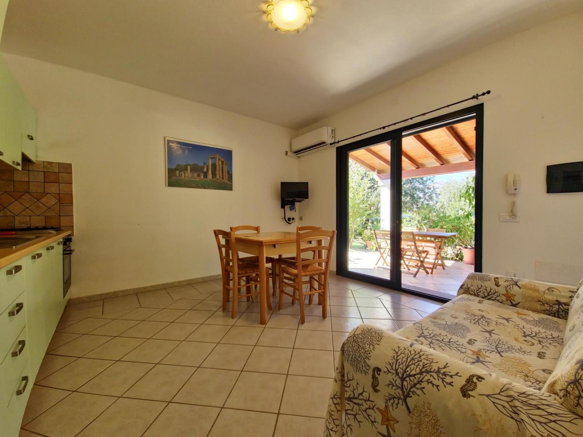 Pareja Apartments أروسييْ المظهر الخارجي الصورة