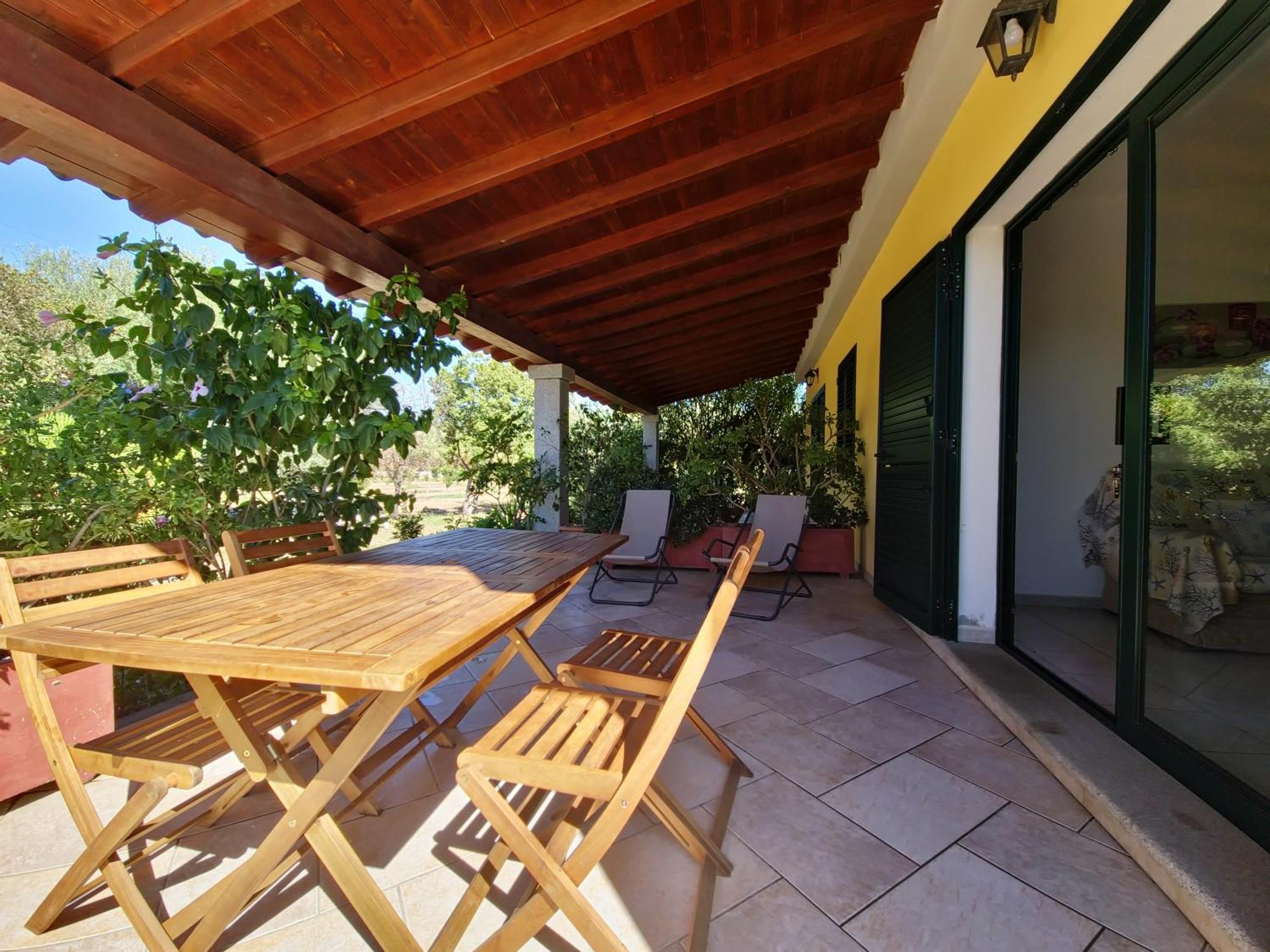 Pareja Apartments أروسييْ المظهر الخارجي الصورة