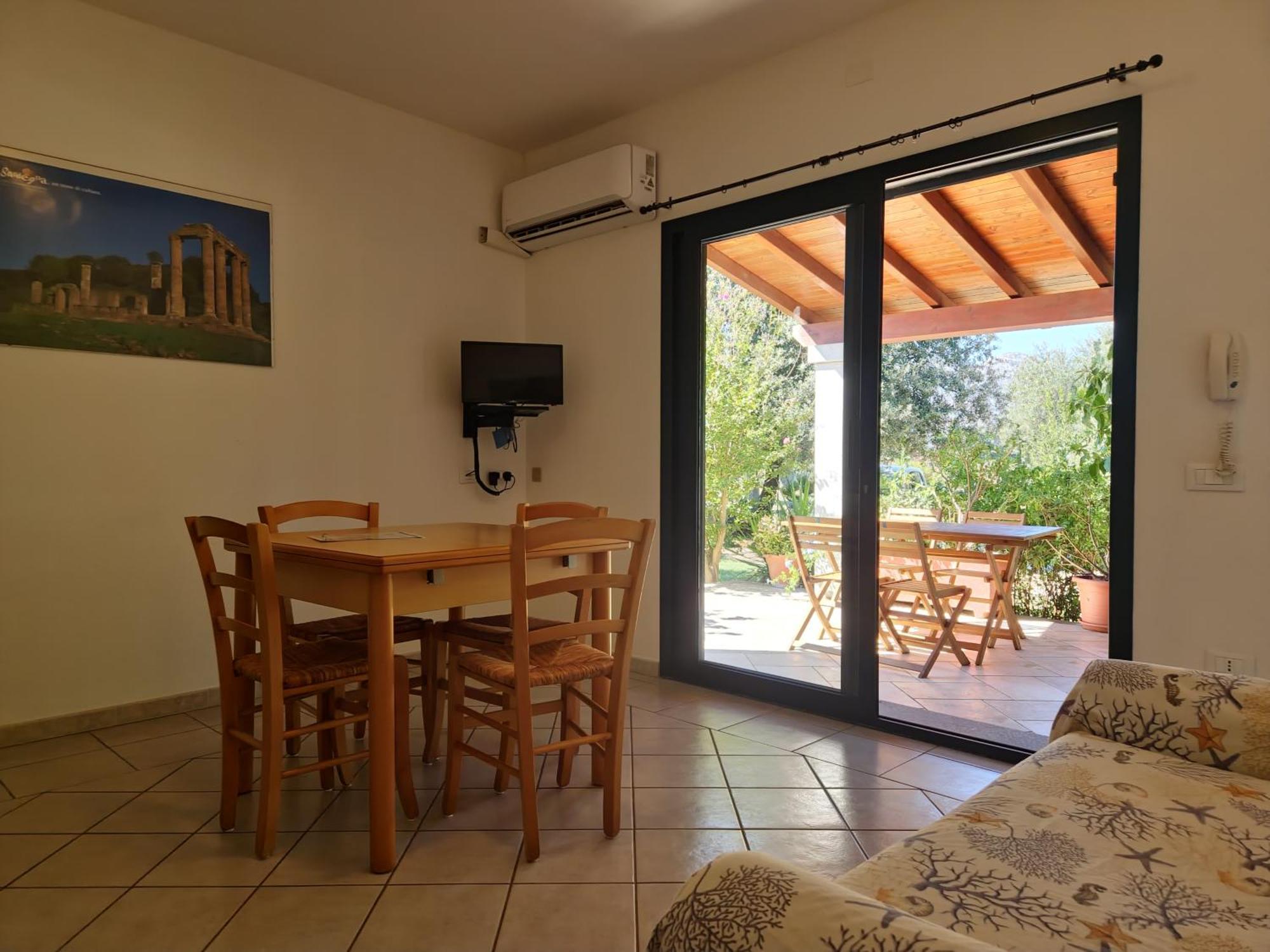 Pareja Apartments أروسييْ المظهر الخارجي الصورة